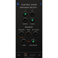 Dangerous Music D-BOX+