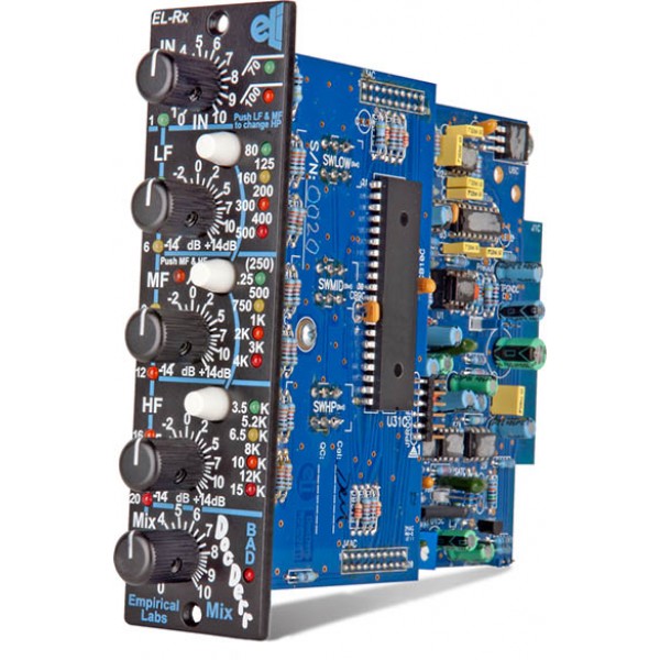 Empirical Labs EL/Rx-V DocDerr