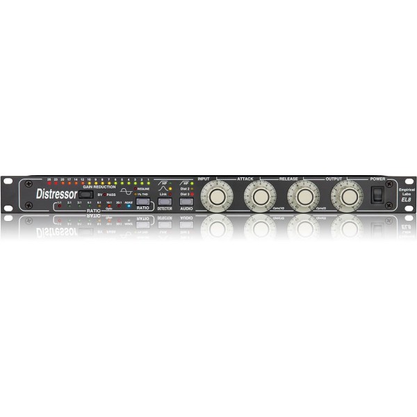 Empirical Labs EL8 Distressor
