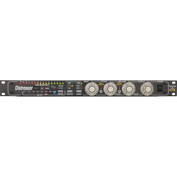 Empirical Labs EL8X Distressor