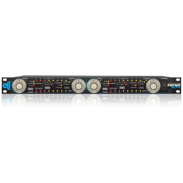Empirical Labs EL7-X FATSO