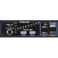 Empirical Labs EL9 Mike-E