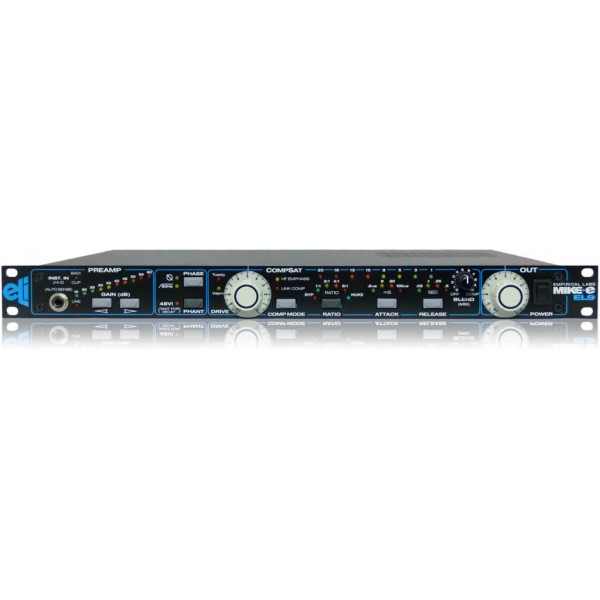 Empirical Labs EL9 Mike-E
