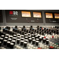 Harrison 32Classic Console [Enquire for price]