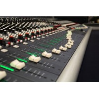 Harrison 32Classic Console [Enquire for price]