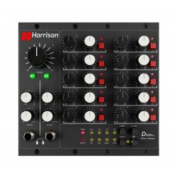 Harrison D510mx
