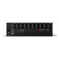 Harrison D510dante AoIP Interface