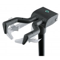 K&M 17670-000-55 - black Guitar Stand Memphis Pro K&M 17670-000-55 - black Guitar Stand Memphis Pro