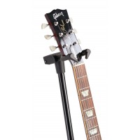 K&M 17670-000-55 - black Guitar Stand Memphis Pro K&M 17670-000-55 - black Guitar Stand Memphis Pro
