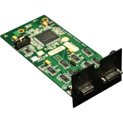 Prism Sound MDIO-PTHDX (incl install)