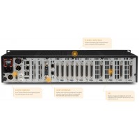 Prism Sound Dream ADA-128 [Enquire for price]