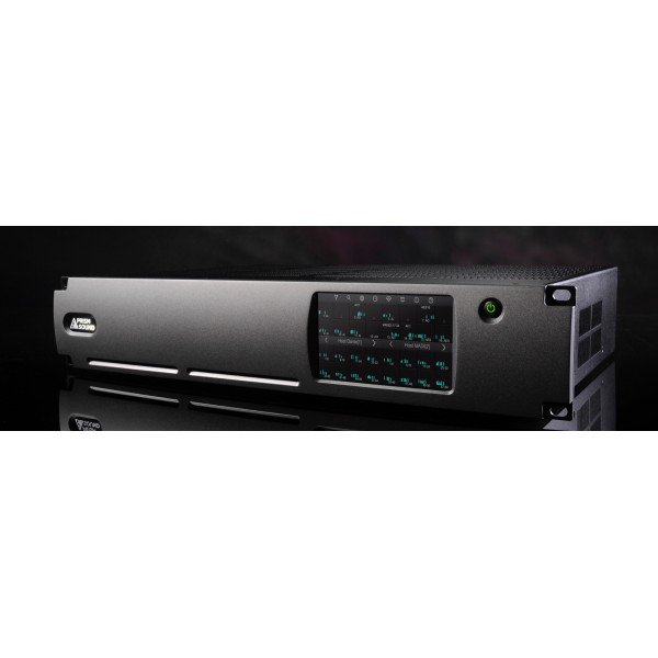 Prism Sound Dream ADA-128 [Enquire for price]