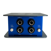 Quagliardi Colorbox DI