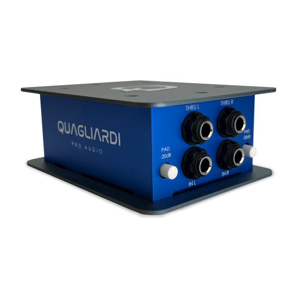 Quagliardi Colorbox DI