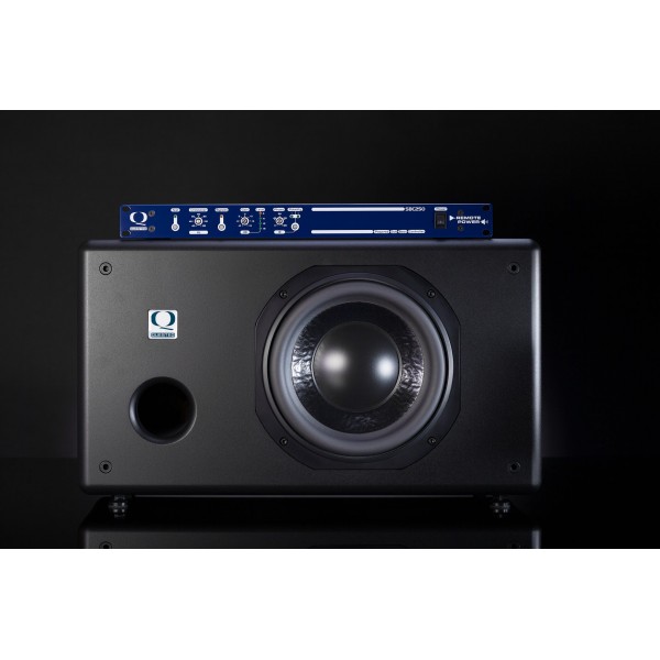Quested Monitoring SB10R + SBC800