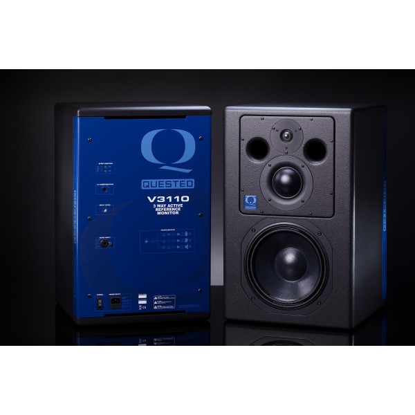 Quested Monitoring V3110 (Pair)