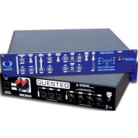 Quested Monitoring SB10R + SBC800