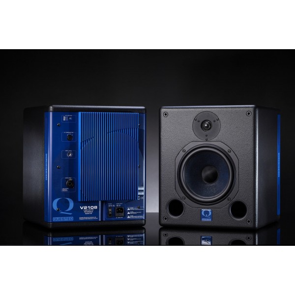 Quested Monitoring V2108 (Pair)