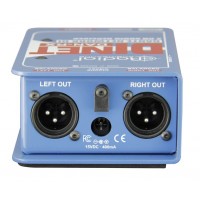 Radial Engineering DiNET DAN-RX