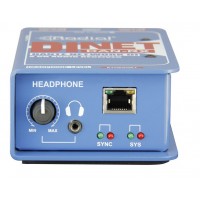 Radial Engineering DiNET DAN-RX