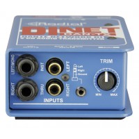 Radial Engineering DiNET DAN-TX