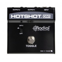 Radial Engineering HotShot DM-1