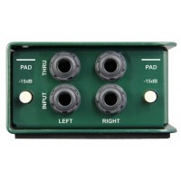 Radial Engineering JDI Stereo