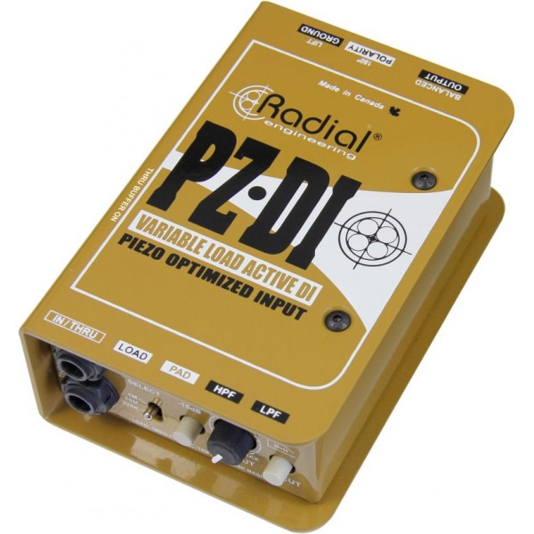 Radial Engineering PZ-DI