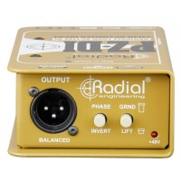 Radial Engineering PZ-DI
