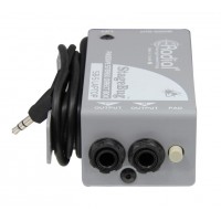 Radial Engineering StageBug SB-5
