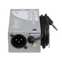 Radial Engineering StageBug SB-5
