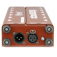 Radial Engineering Exo-Pod