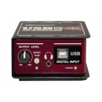 Radial Engineering USB-Pro