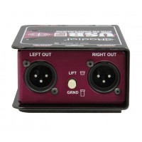 Radial Engineering USB-Pro