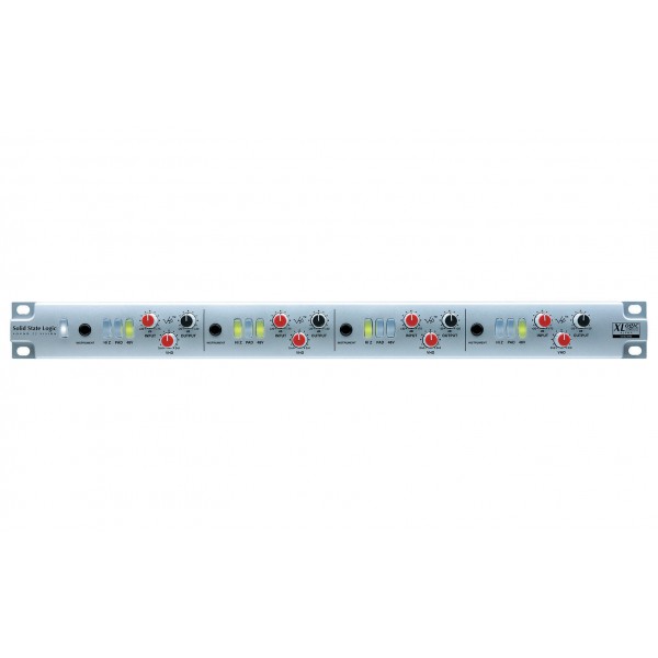 SSL VHD Mic-Pre 