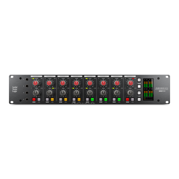 SSL PURE DRIVE OCTO