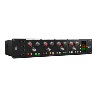 SSL PUREDRIVE QUAD