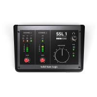 SSL 1 SSL 1
