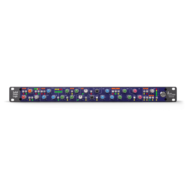 SSL Super 9000 SSL Super 9000