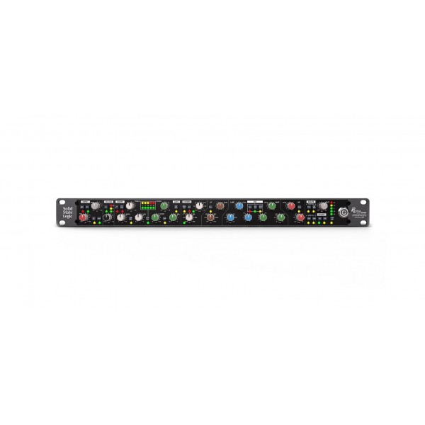 SSL Revival 4000 SSL Revival 4000