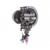 Schoeps CYCLONE 2CH-STEREO WINDSHIELD for Colette MS
