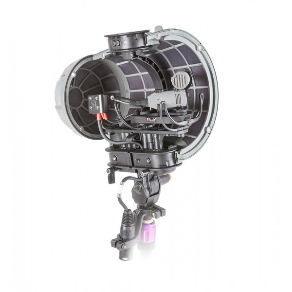 Schoeps CYCLONE 2CH-STEREO WINDSHIELD for Colette MS