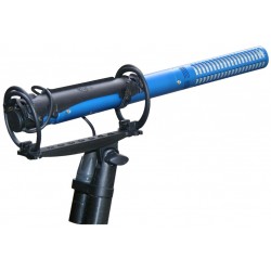 Schoeps CINELA OSIX SERIES (HARD) Shockmount for CMIT 5