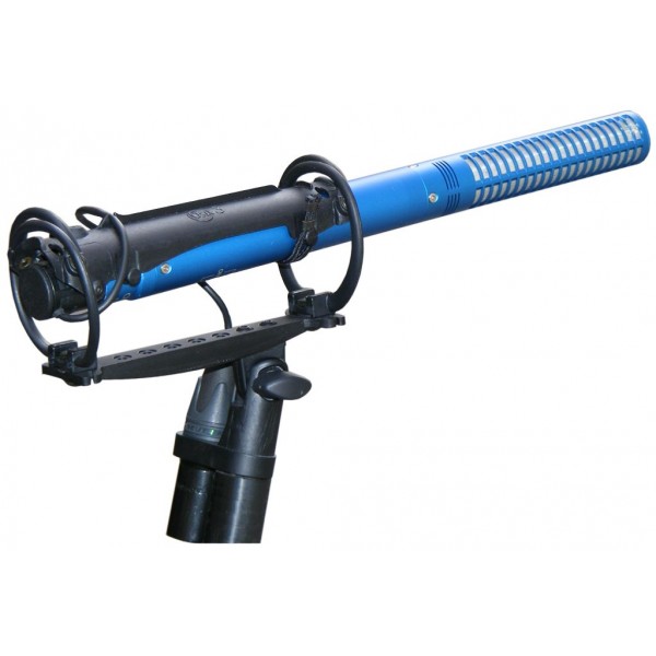 Schoeps CINELA OSIX SERIES (SOFT) Shockmount for CMIT 5