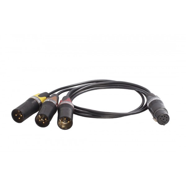 Schoeps AK DMS 3U 