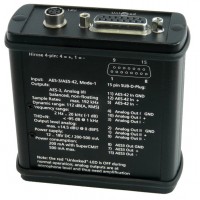 Schoeps MINI-DA42