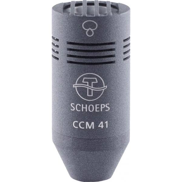 Schoeps CCM 41 L