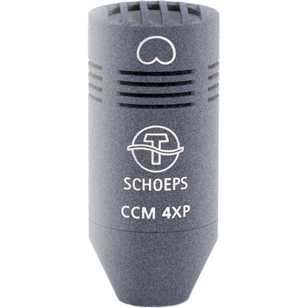 Schoeps MK 4XP