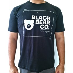 Black Bear Co. T-shirt