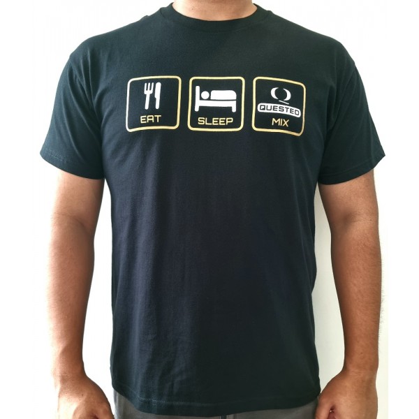 Quested T-Shirt